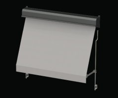 Auto Sunblind