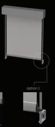 Fixed Guide