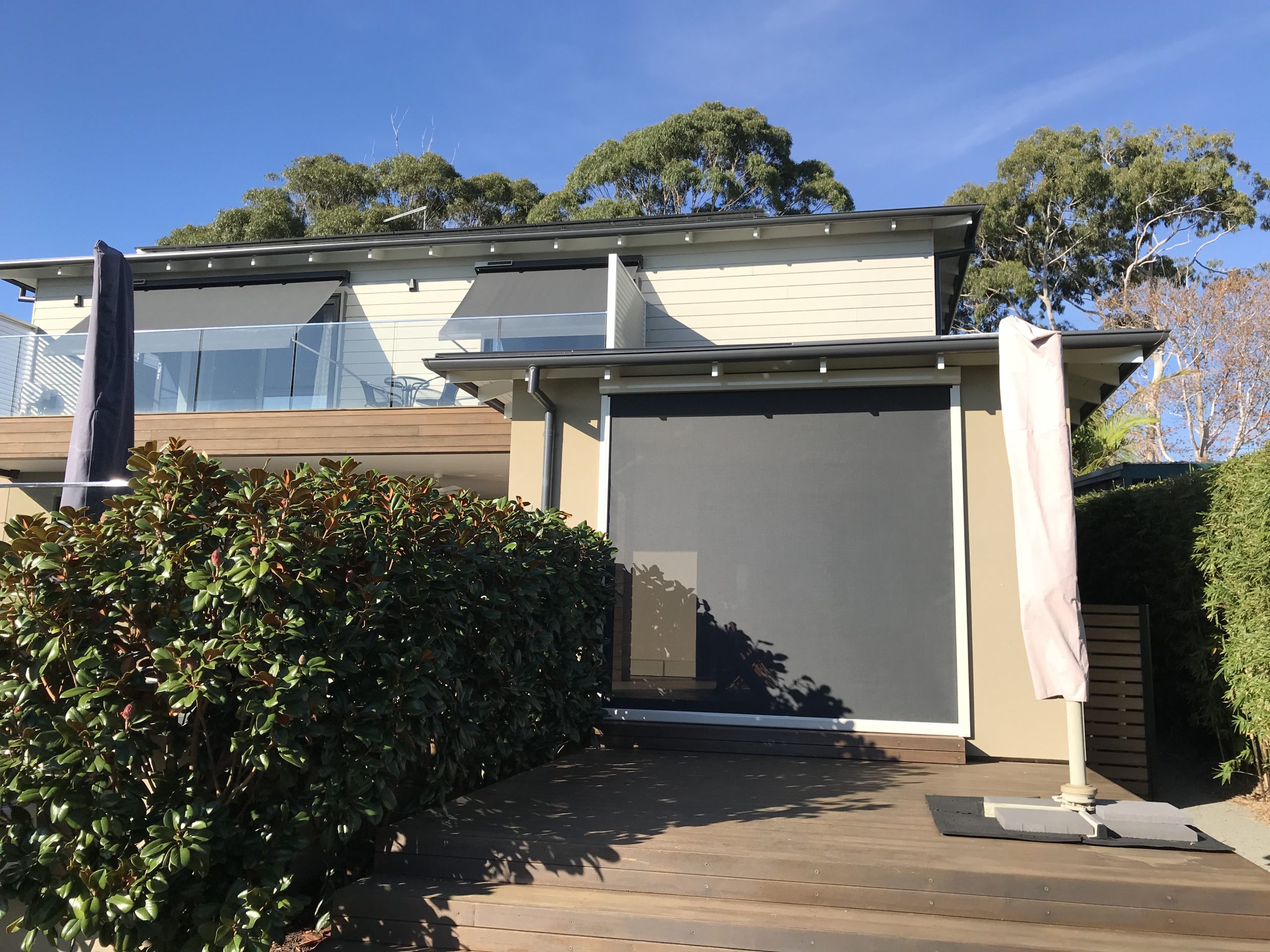 Shadex Blinds
